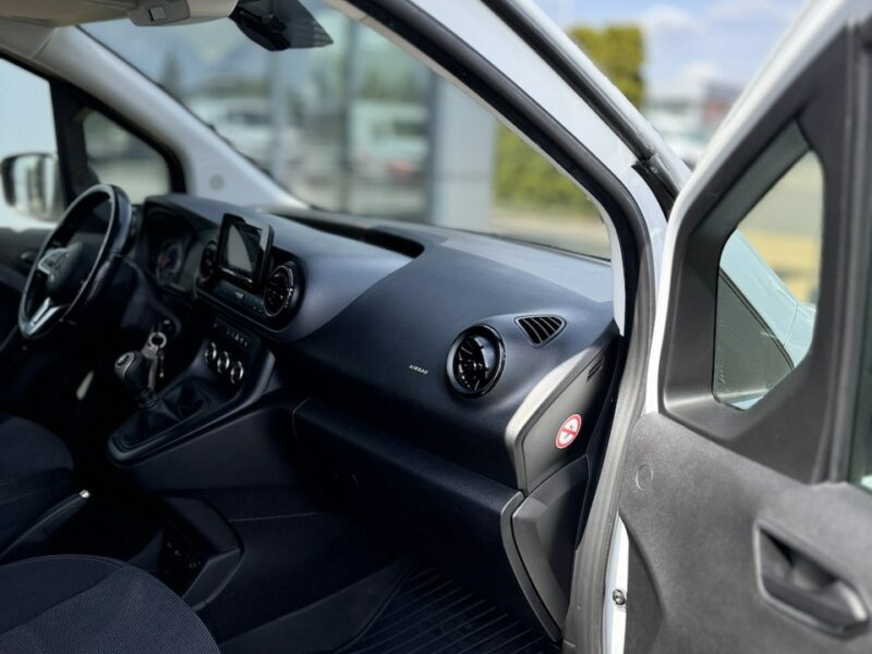 Mercedes Citan 110 CDI L1, model 2022,VAT-1