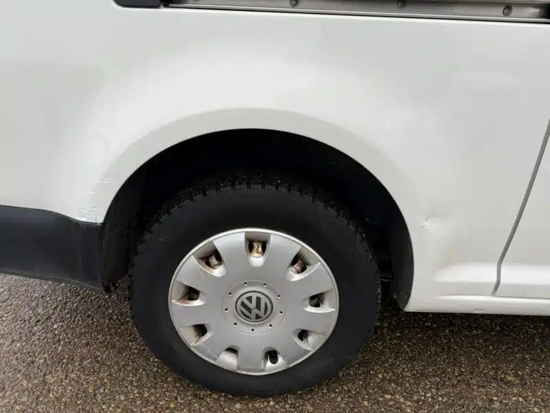 Volkswagen Caddy MAXI 2.0 EcoFuel MPI z Nową instalacją LPG podwójne Drzwi przesuwane