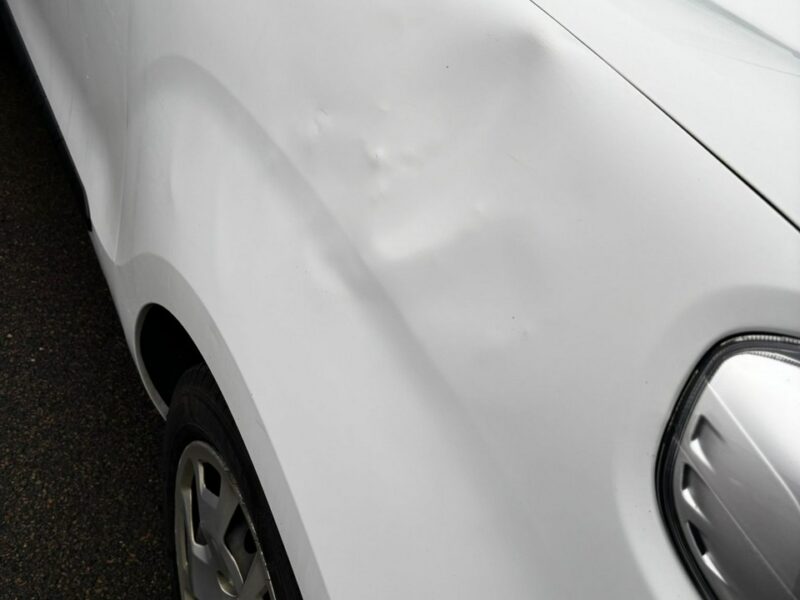 Fiat Doblo Maxi długi 1.4Tjet 120KM Chłodnia z Nowym LPG