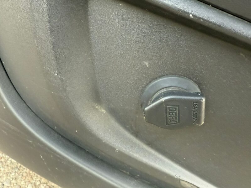 Volkswagen Caddy 2.0 EcoFuel MPI z Nową instalacją LPG 70 tys przebieg