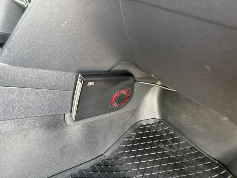 Volkswagen Caddy 2.0 EcoFuel MPI z Nową instalacją LPG 70 tys przebieg