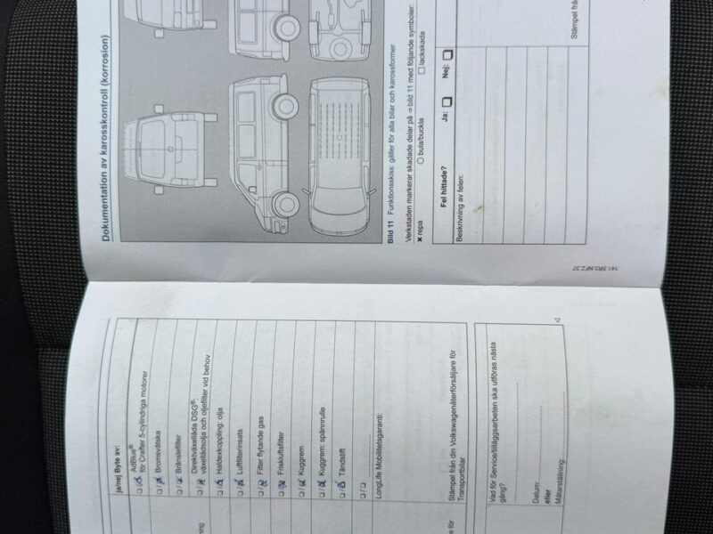 Volkswagen Caddy 2.0 EcoFuel MPI z Nową instalacją LPG 70 tys przebieg