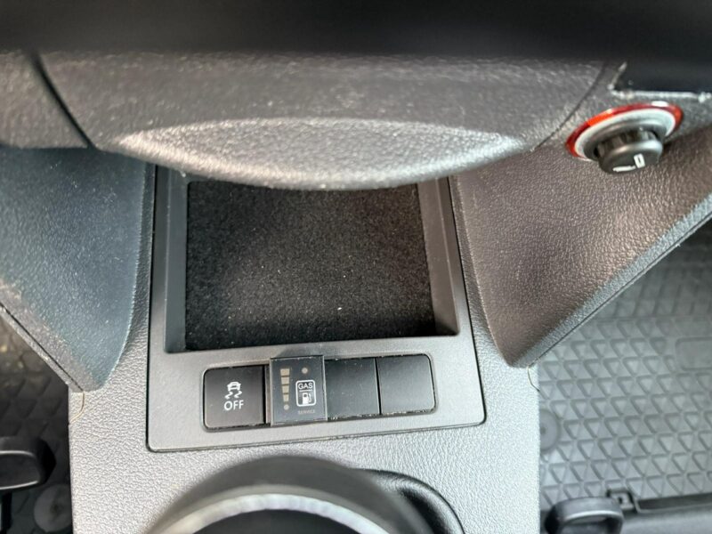 Volkswagen Caddy 2.0 EcoFuel MPI z Nową instalacją LPG 70 tys przebieg