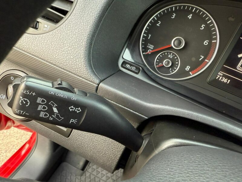 Volkswagen Caddy 2.0 EcoFuel MPI z Nową instalacją LPG 70 tys przebieg