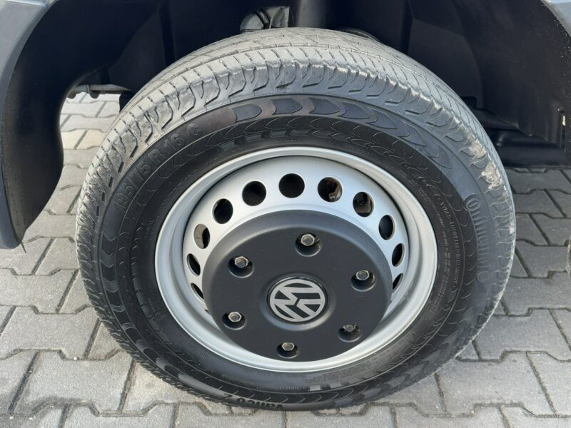 Volkswagen Crafter Nowa Zabudowa Wywrotka 3-stronna ( nie IVECO 70C15, 50C15, 35C15 ) !!!