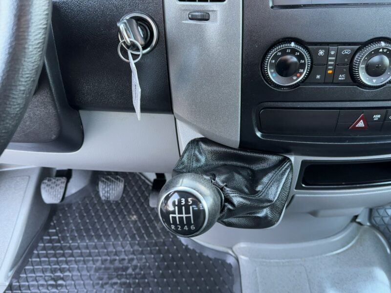 Volkswagen Crafter Nowa Zabudowa Wywrotka 3-stronna ( nie IVECO 70C15, 50C15, 35C15 ) !!!