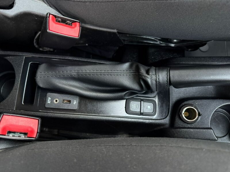 Opel Combo MAXI 1.4Tjet 120KM LPG Mały przebieg 81 tys Nowy Gaz