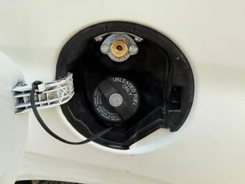 Opel Combo MAXI 1.4Tjet 120KM LPG Mały przebieg 81 tys Nowy Gaz