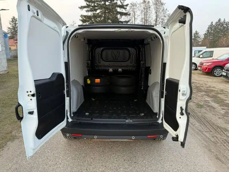 Opel Combo MAXI 1.4Tjet 120KM LPG Mały przebieg 81 tys Nowy Gaz
