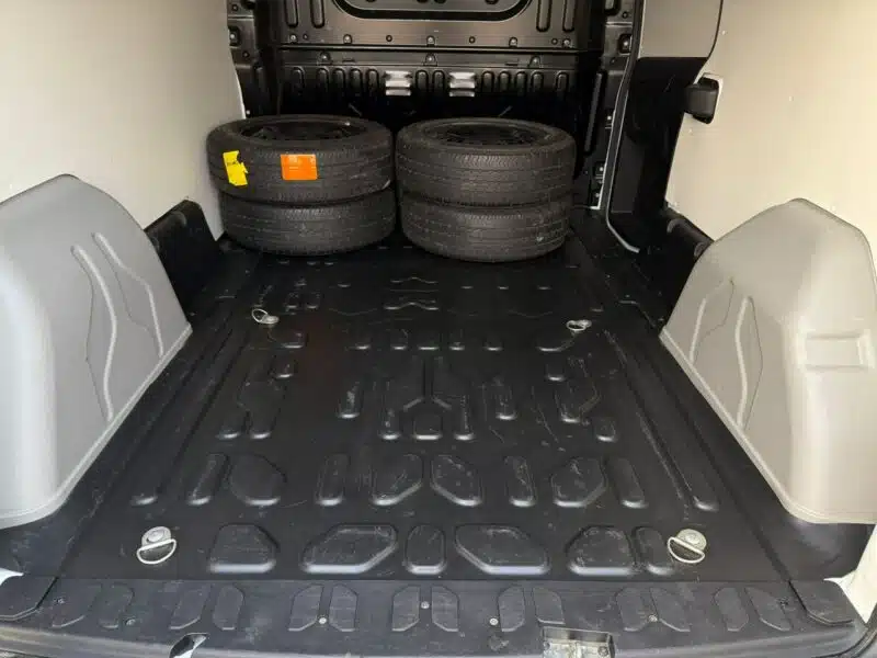 Opel Combo MAXI 1.4Tjet 120KM LPG Mały przebieg 81 tys Nowy Gaz