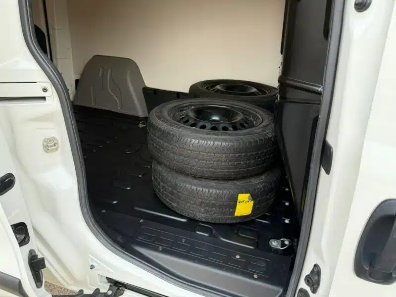Opel Combo MAXI 1.4Tjet 120KM LPG Mały przebieg 81 tys Nowy Gaz