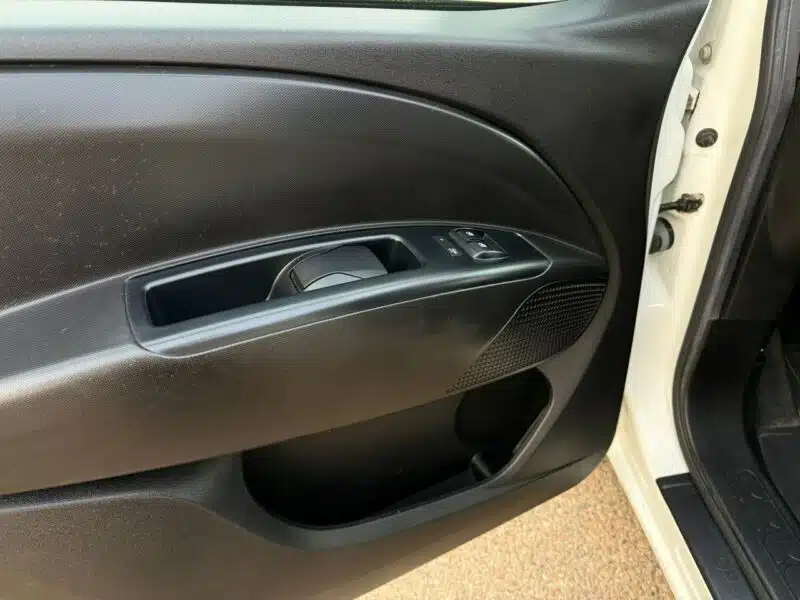 Opel Combo MAXI 1.4Tjet 120KM LPG Mały przebieg 81 tys Nowy Gaz