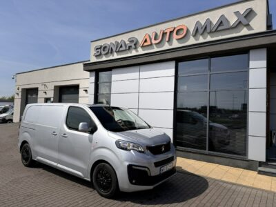Peugeot Expert 1.6HDI 115PS L2H1 PRO + , VAT-1,netto 40666pln