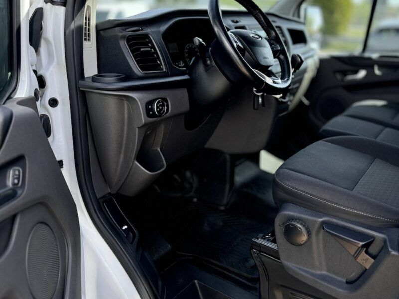 Mercedes V 250 4Matic Exclusive. Niemal pełne wyposażenie. Salon Polska. 1 wł. 7 os. II (2014-)
