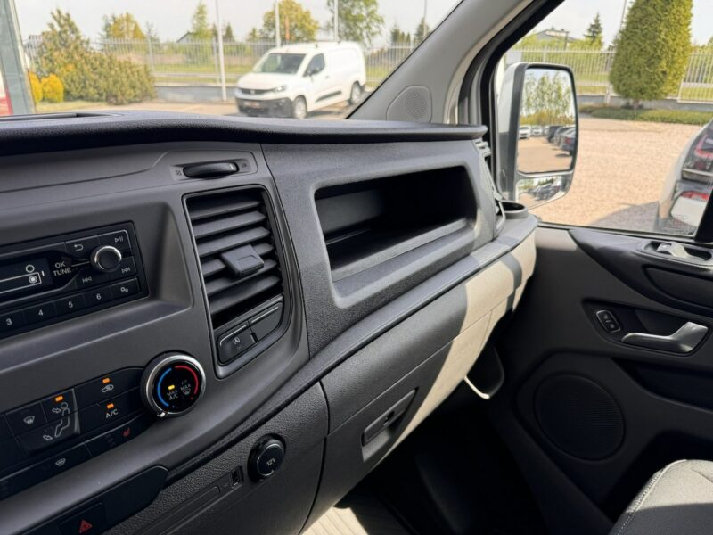 Mercedes V 250 4Matic Exclusive. Niemal pełne wyposażenie. Salon Polska. 1 wł. 7 os. II (2014-)