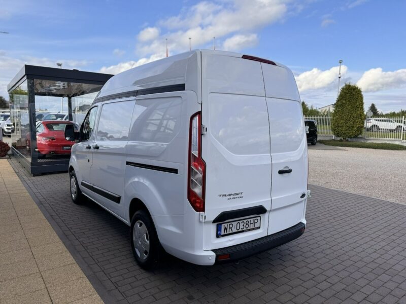 Mercedes V 250 4Matic Exclusive. Niemal pełne wyposażenie. Salon Polska. 1 wł. 7 os. II (2014-)