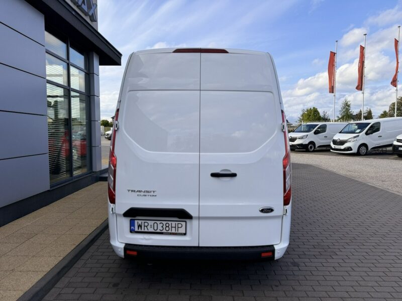 Mercedes V 250 4Matic Exclusive. Niemal pełne wyposażenie. Salon Polska. 1 wł. 7 os. II (2014-)