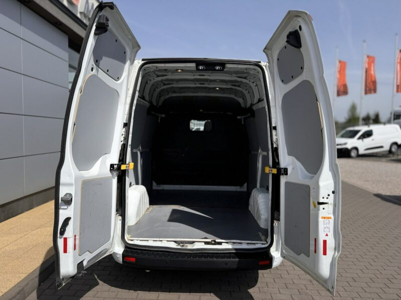 Mercedes V 250 4Matic Exclusive. Niemal pełne wyposażenie. Salon Polska. 1 wł. 7 os. II (2014-)