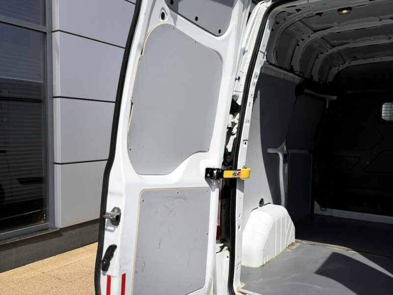 Mercedes V 250 4Matic Exclusive. Niemal pełne wyposażenie. Salon Polska. 1 wł. 7 os. II (2014-)