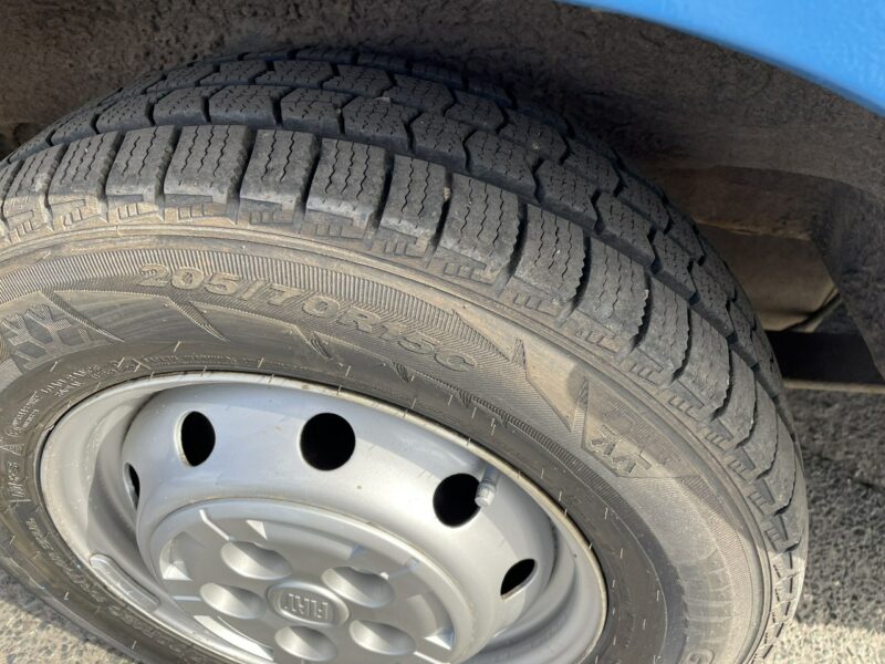 Hyundai i30 Po liftingu, klimatronik, czujniki parkowania, mocny silnik, 8 airbag I (2002-2013)