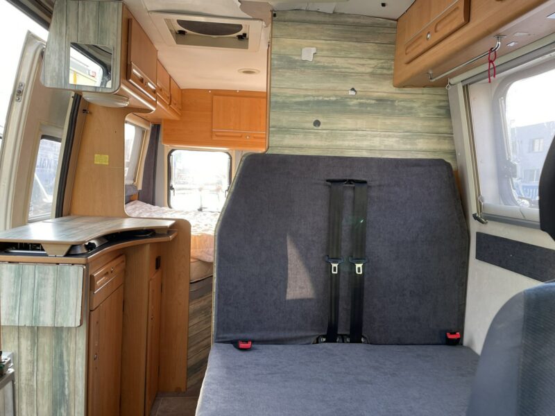 Fiat Ducato Autosklep wędlin Gastronomiczny Food Truck Foodtruck Sklep Borco