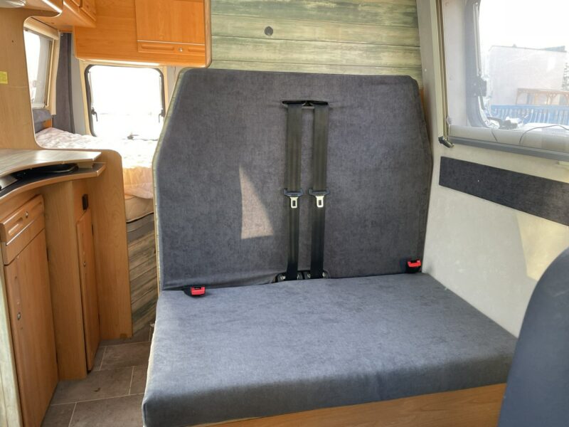 Fiat Ducato Autosklep wędlin Gastronomiczny Food Truck Foodtruck Sklep Borco
