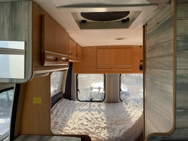 Fiat Ducato Autosklep wędlin Gastronomiczny Food Truck Foodtruck Sklep Borco