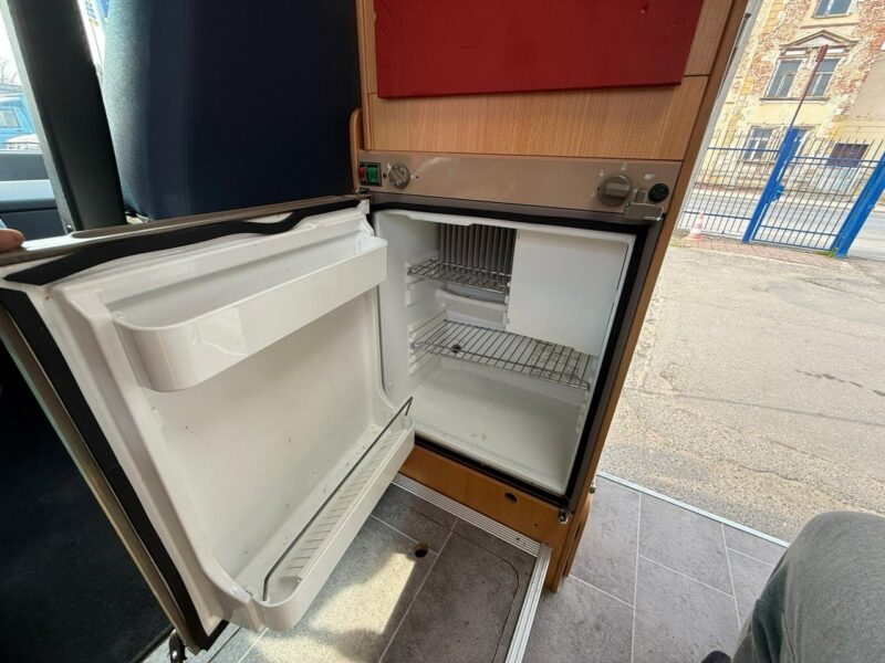 Fiat Ducato Autosklep wędlin Gastronomiczny Food Truck Foodtruck Sklep Borco