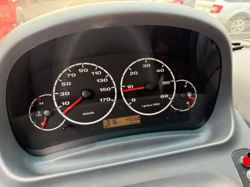 Hyundai i30 Po liftingu, klimatronik, czujniki parkowania, mocny silnik, 8 airbag I (2002-2013)