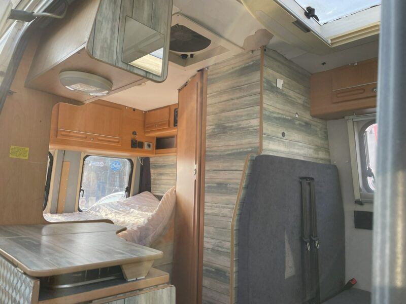 Fiat Ducato Autosklep wędlin Gastronomiczny Food Truck Foodtruck Sklep Borco