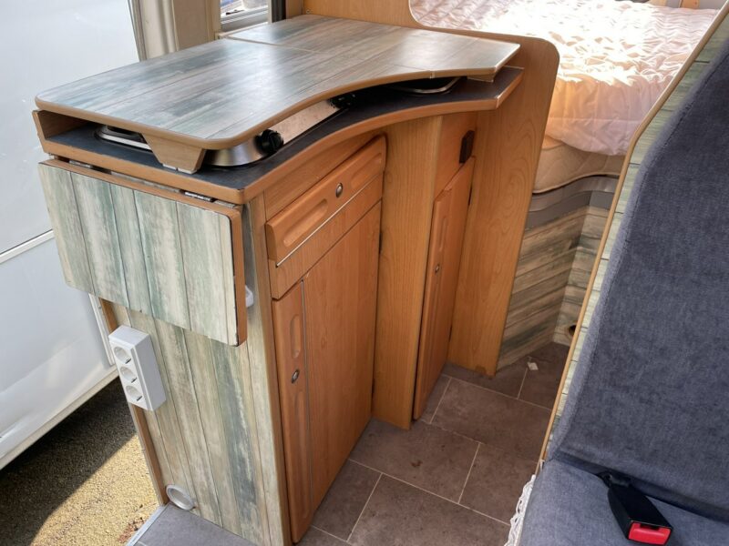 Fiat Ducato Autosklep wędlin Gastronomiczny Food Truck Foodtruck Sklep Borco
