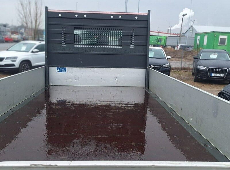 Mercedes Sprinter długosc paki 4.40 cm klima super stan