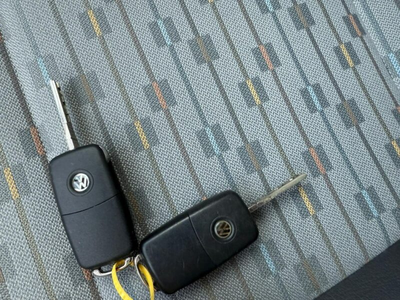 Volkswagen Caddy 2.0 EcoFuel MPI 109 KM MAXI z Nową instalacją LPG