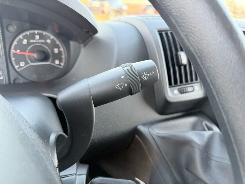 Citroen Jumper 2.2 HDi 165KM*63.000km*L4H2 Maxi*LIFT*Z NIEMIEC*Idealny*F-VAT 23%