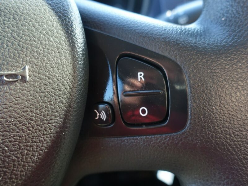 Opel Vivaro Fv 23%*L2H1 Long - 2x boczne drzwi *BiTurbo 1.6DCI 145KM* 47 900 netto