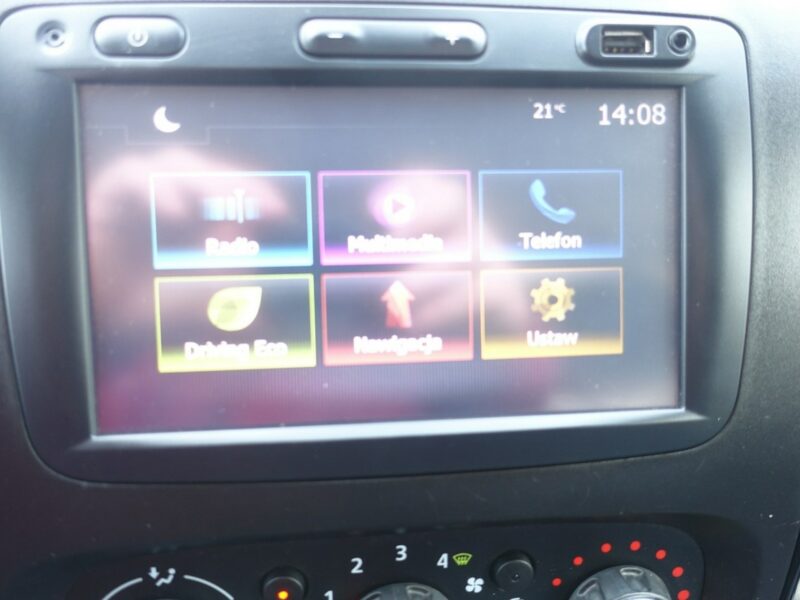 Opel Vivaro Fv 23%*L2H1 Long - 2x boczne drzwi *BiTurbo 1.6DCI 145KM* 47 900 netto