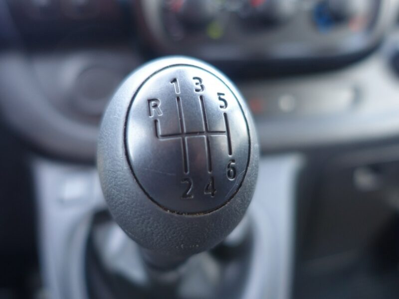Opel Vivaro Fv 23%*L2H1 Long - 2x boczne drzwi *BiTurbo 1.6DCI 145KM* 47 900 netto