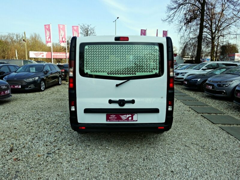 Opel Vivaro Fv 23%*L2H1 Long - 2x boczne drzwi *BiTurbo 1.6DCI 145KM* 47 900 netto
