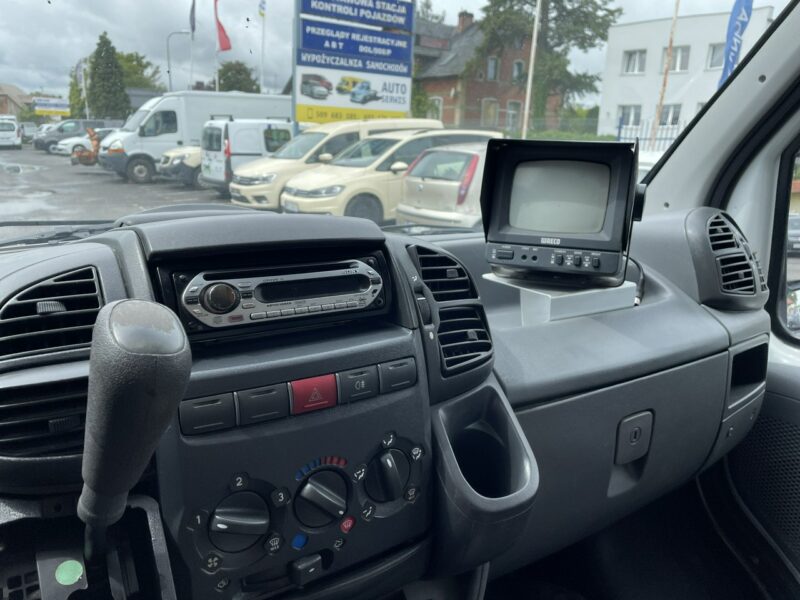 Fiat Ducato Autosklep pieczywa Gastronomiczny Food Truck Foodtruck sklep Borco