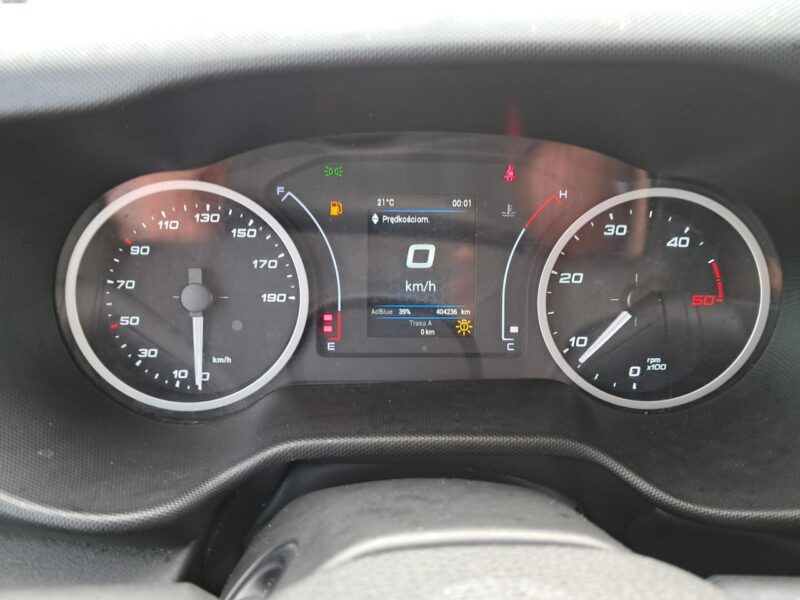 Iveco Daily