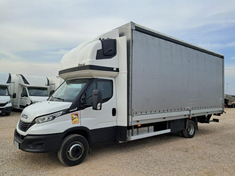 Iveco Daily
