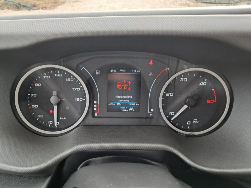 Iveco Daily