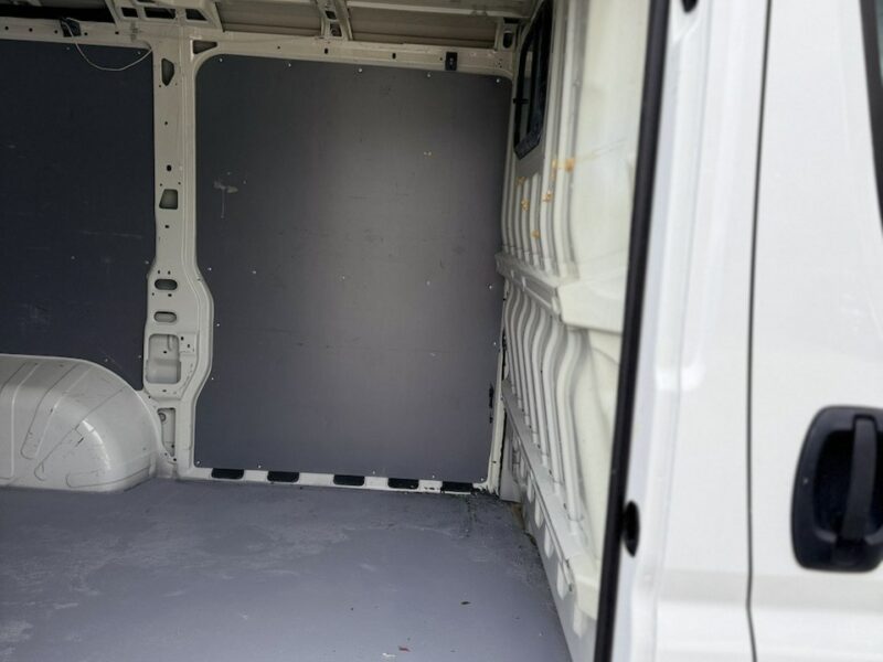 Peugeot Boxer 2.0HDI 110PS 330 L1H1 Bezwypadkowy,stan bdb,VAT-1