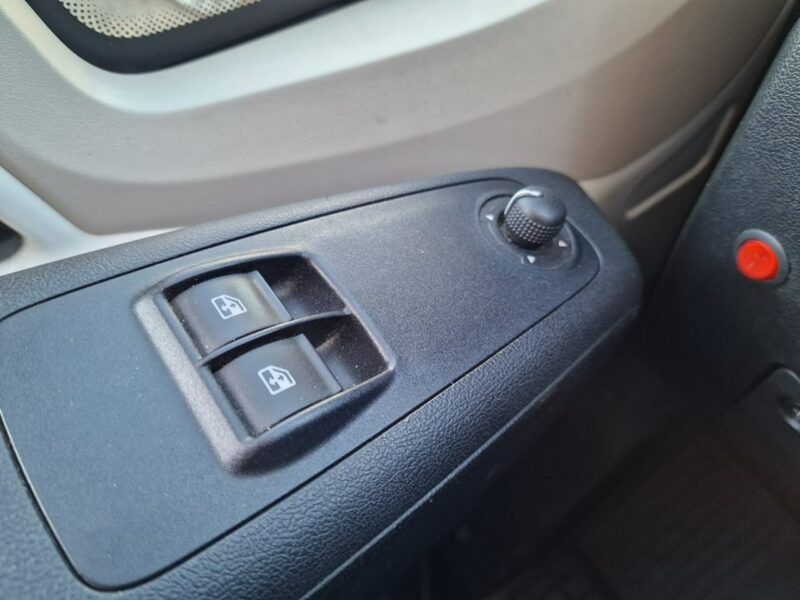 Citroen Jumpy 2.0 Diesel 163 KM, Klimatyzacja, Tempomat, Kurnik, LED, Bluetooth