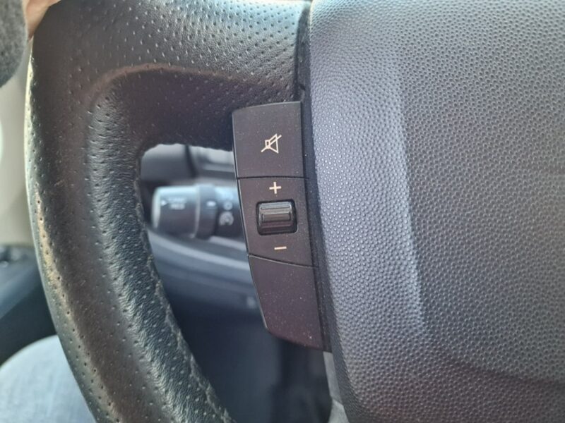 Citroen Jumpy 2.0 Diesel 163 KM, Klimatyzacja, Tempomat, Kurnik, LED, Bluetooth