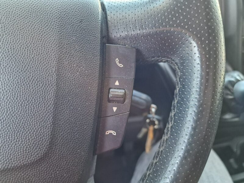 Citroen Jumpy 2.0 Diesel 163 KM, Klimatyzacja, Tempomat, Kurnik, LED, Bluetooth