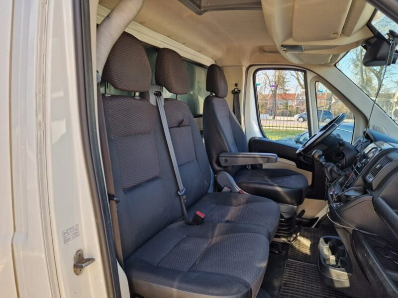 Citroen Jumpy 2.0 Diesel 163 KM, Klimatyzacja, Tempomat, Kurnik, LED, Bluetooth