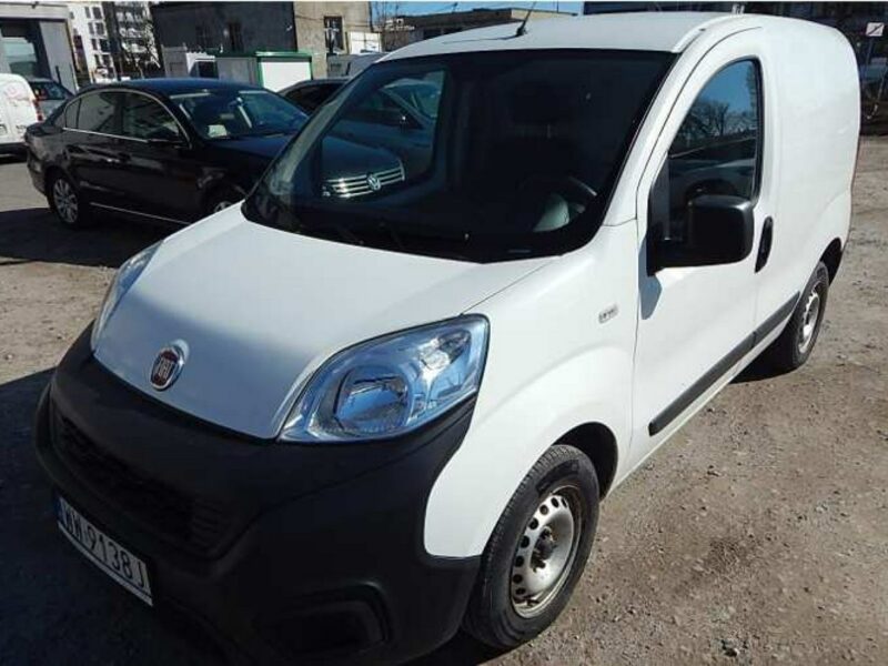 Fiat Fiorino