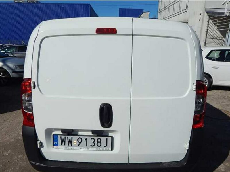Fiat Fiorino