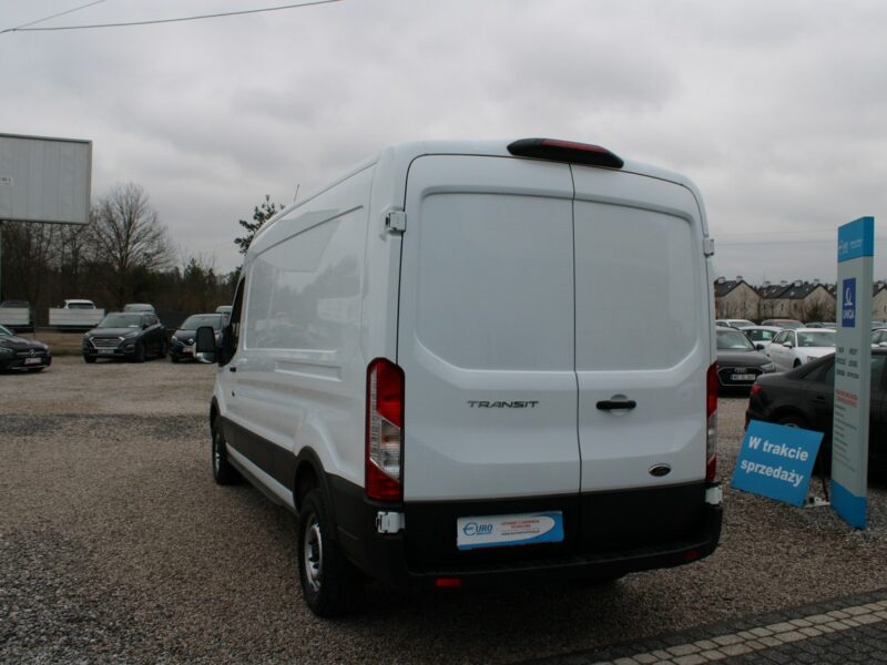 Ford Transit L3H2 Gwarancja Salon Polska